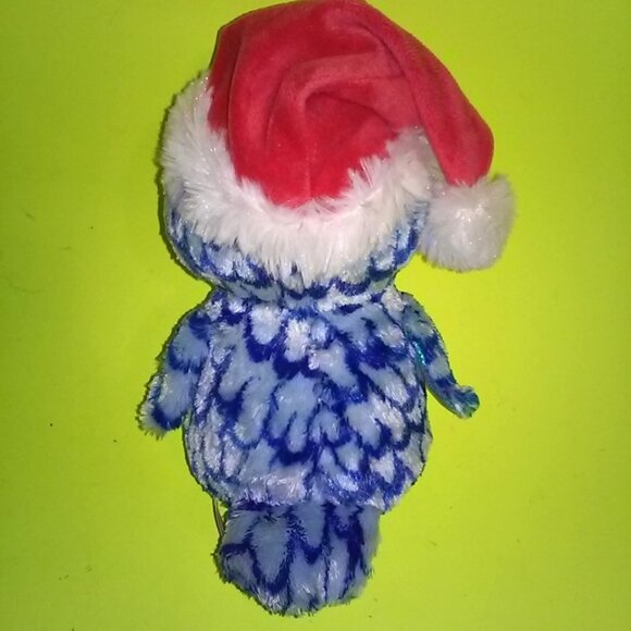 TY Beanie Boo Icicle & Teeny tys Monkey Plush - Picture 5 of 8